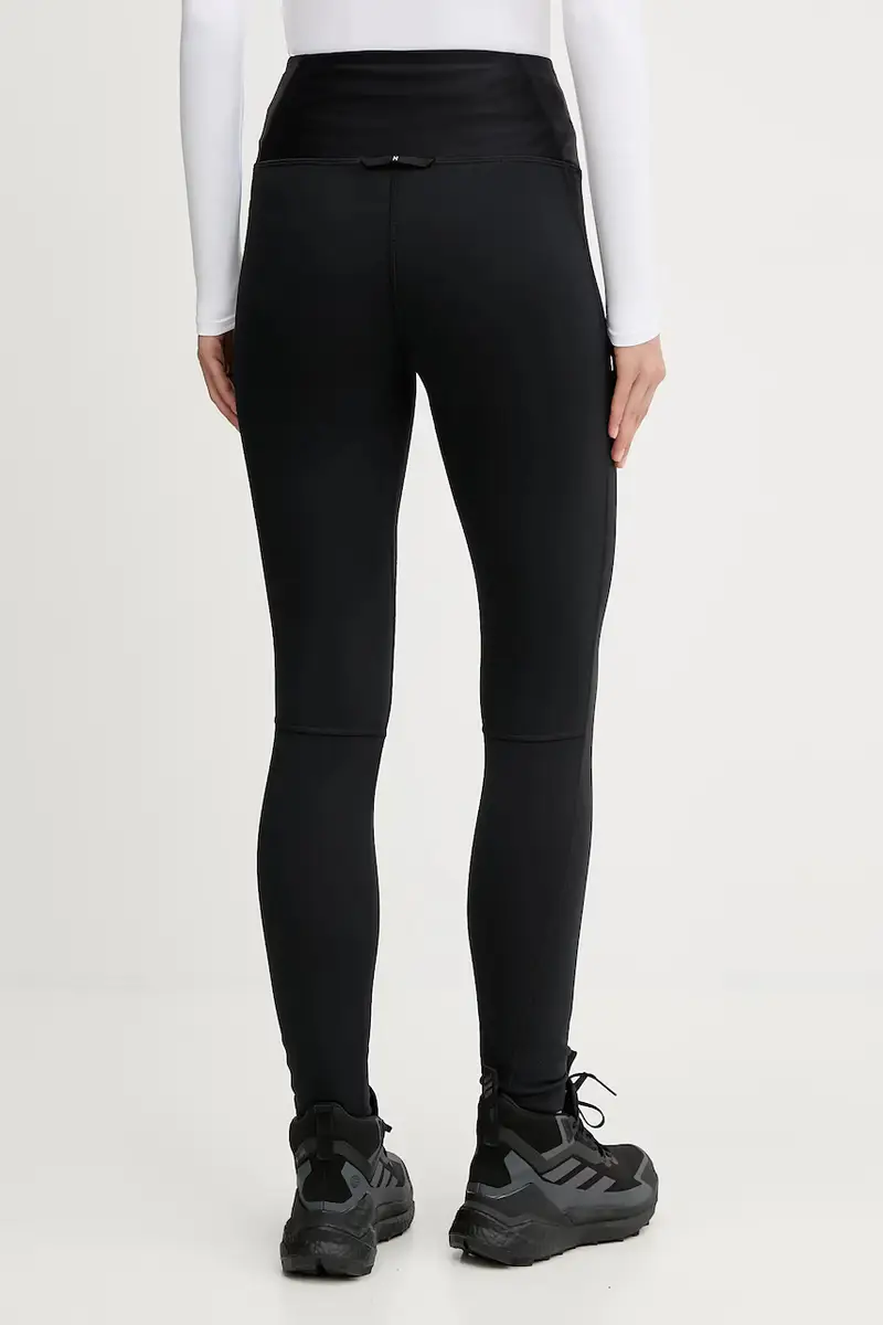 Haglöfs Leggings Donna Nero 3649256 miniatura 3