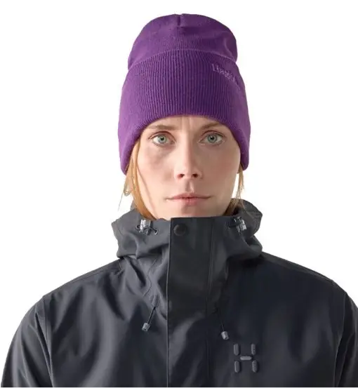 Outsiders - berretto Violet