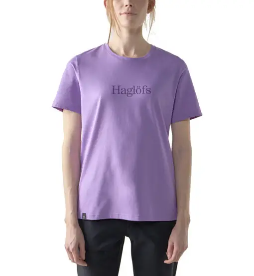 Outsiders W - T-shirt - donna Violet