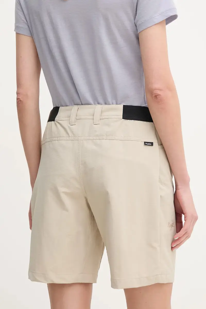 pantaloncini da esterno Korp Lite colore beige 607877 miniatura 3