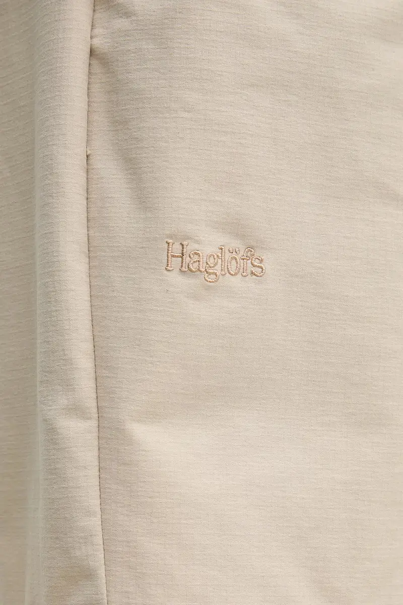 pantaloncini da esterno Korp Lite colore beige 607877 miniatura 4