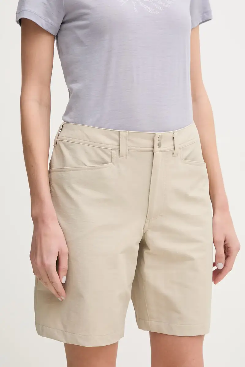 pantaloncini da esterno Korp Lite colore beige 607877