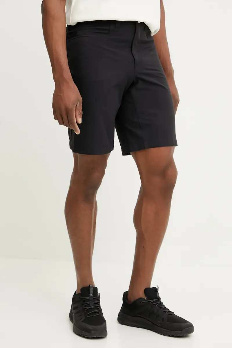 pantaloncini da esterno Korp Lite colore nero 607876