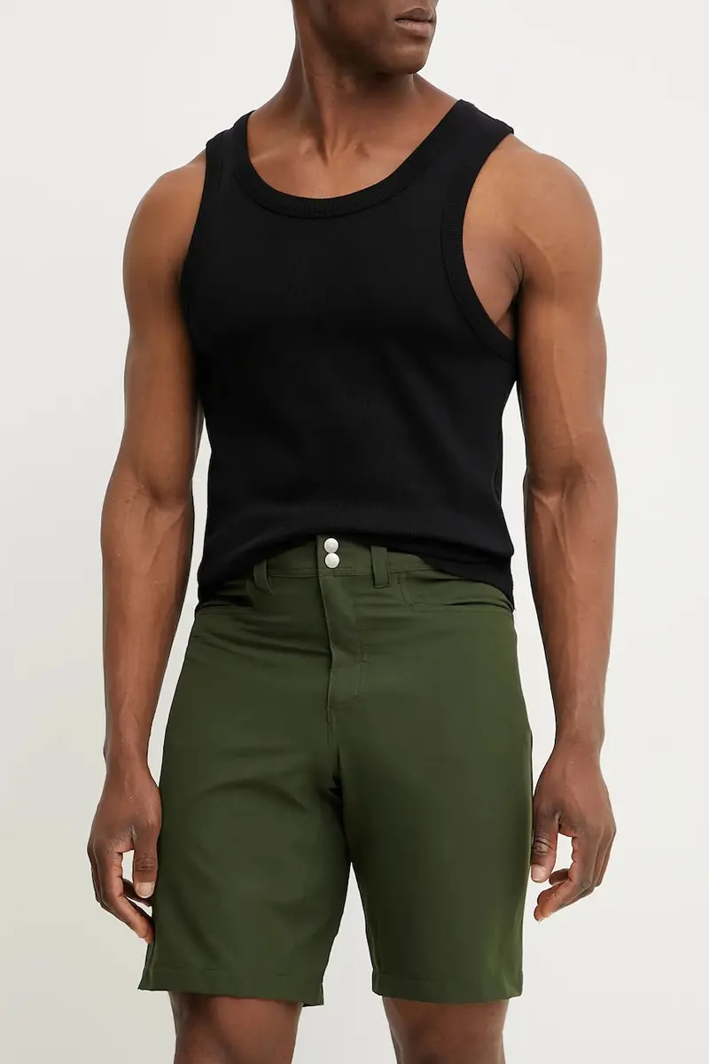 pantaloncini da esterno Korp Lite colore verde 607876