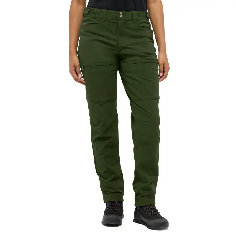 Pantaloni da donna Haglöfs Alert Mid