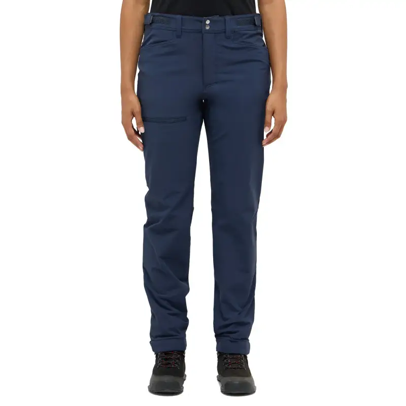 Pantaloni da donna Haglöfs Front Flex
