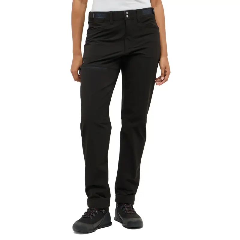 Pantaloni da donna Haglöfs Front Flex