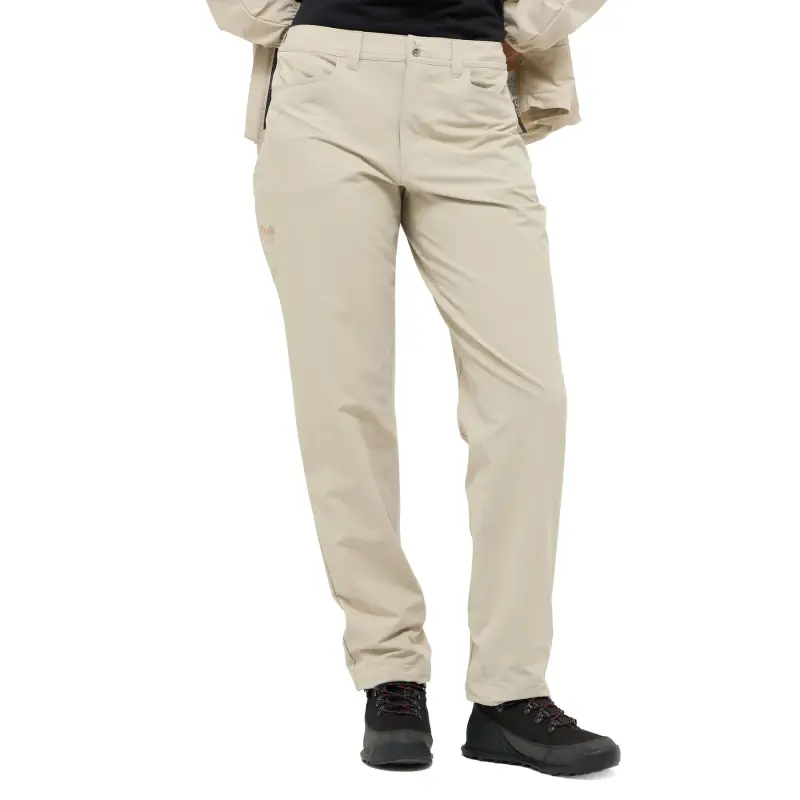 Pantaloni da donna Haglöfs Korp Lite