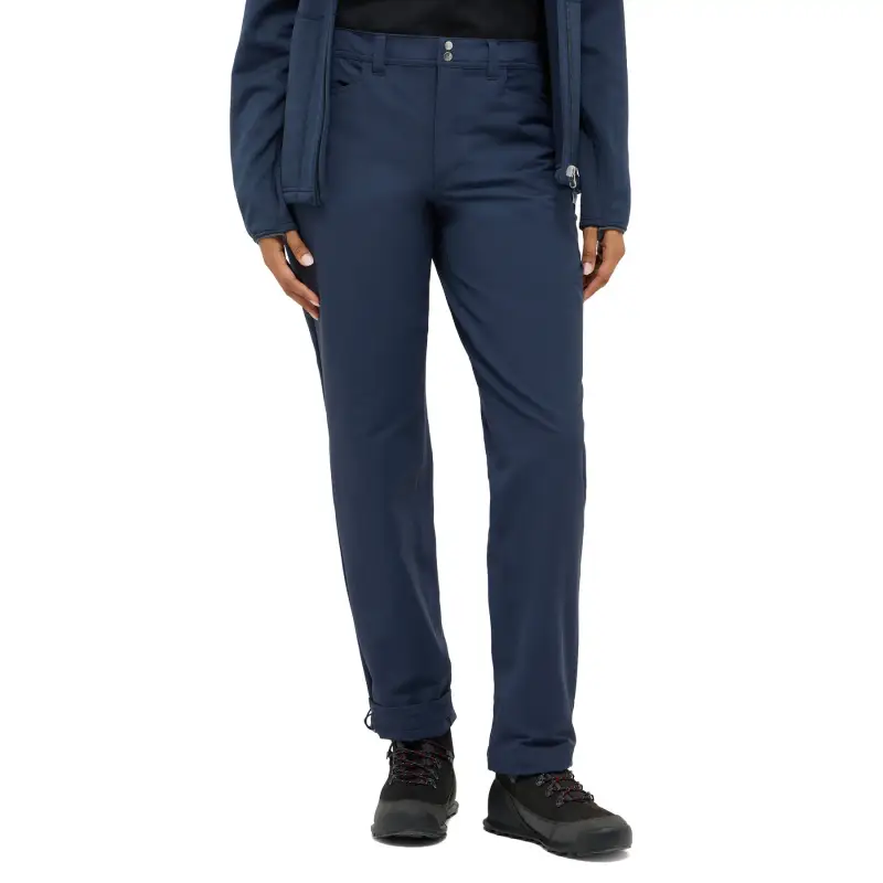 Pantaloni da donna Haglöfs Korp Lite