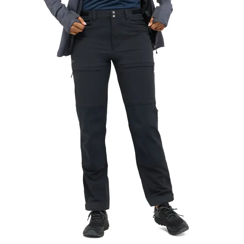 Pantaloni da donna Haglöfs Magma Rugged