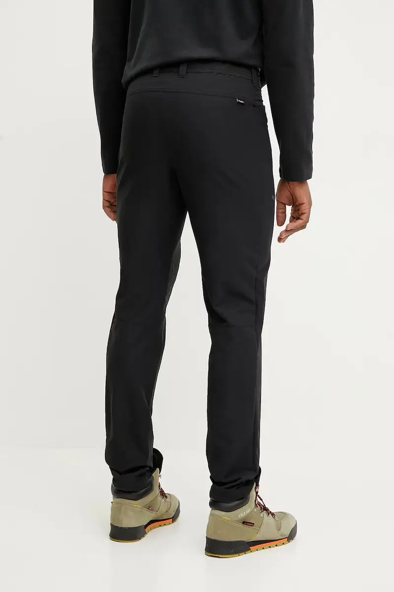 pantaloni da esterno Korp Lite colore nero 607759 miniatura 3