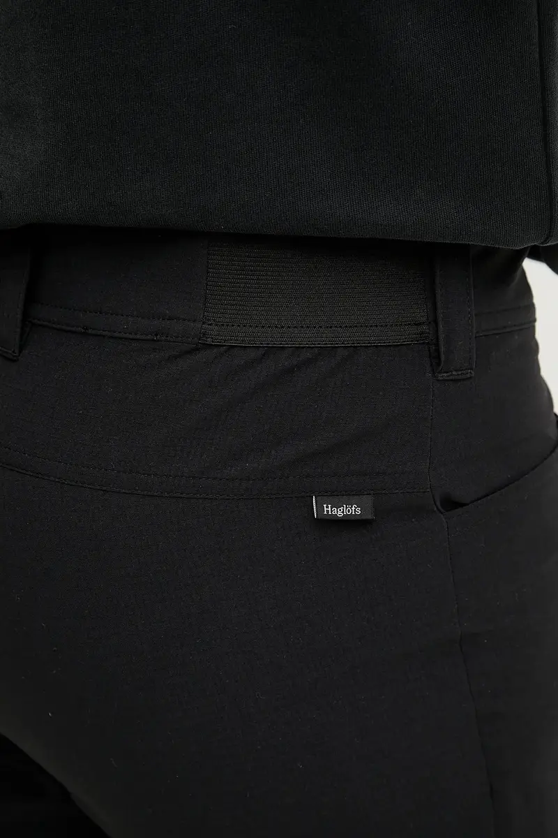 pantaloni da esterno Korp Lite colore nero 607759 miniatura 4