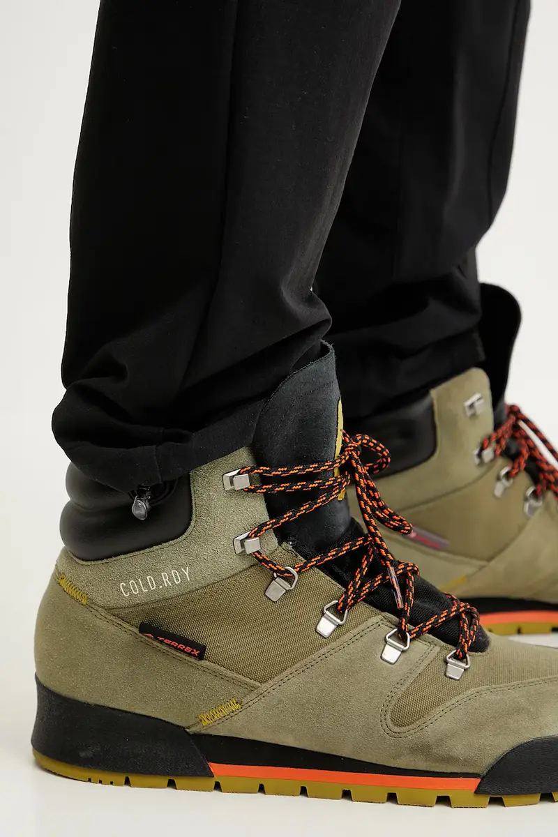 pantaloni da esterno Korp Lite colore nero 607759 miniatura 5