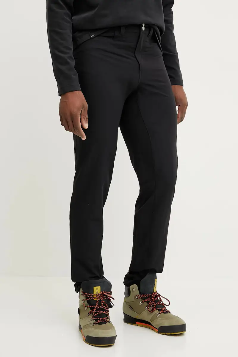 pantaloni da esterno Korp Lite colore nero 607759