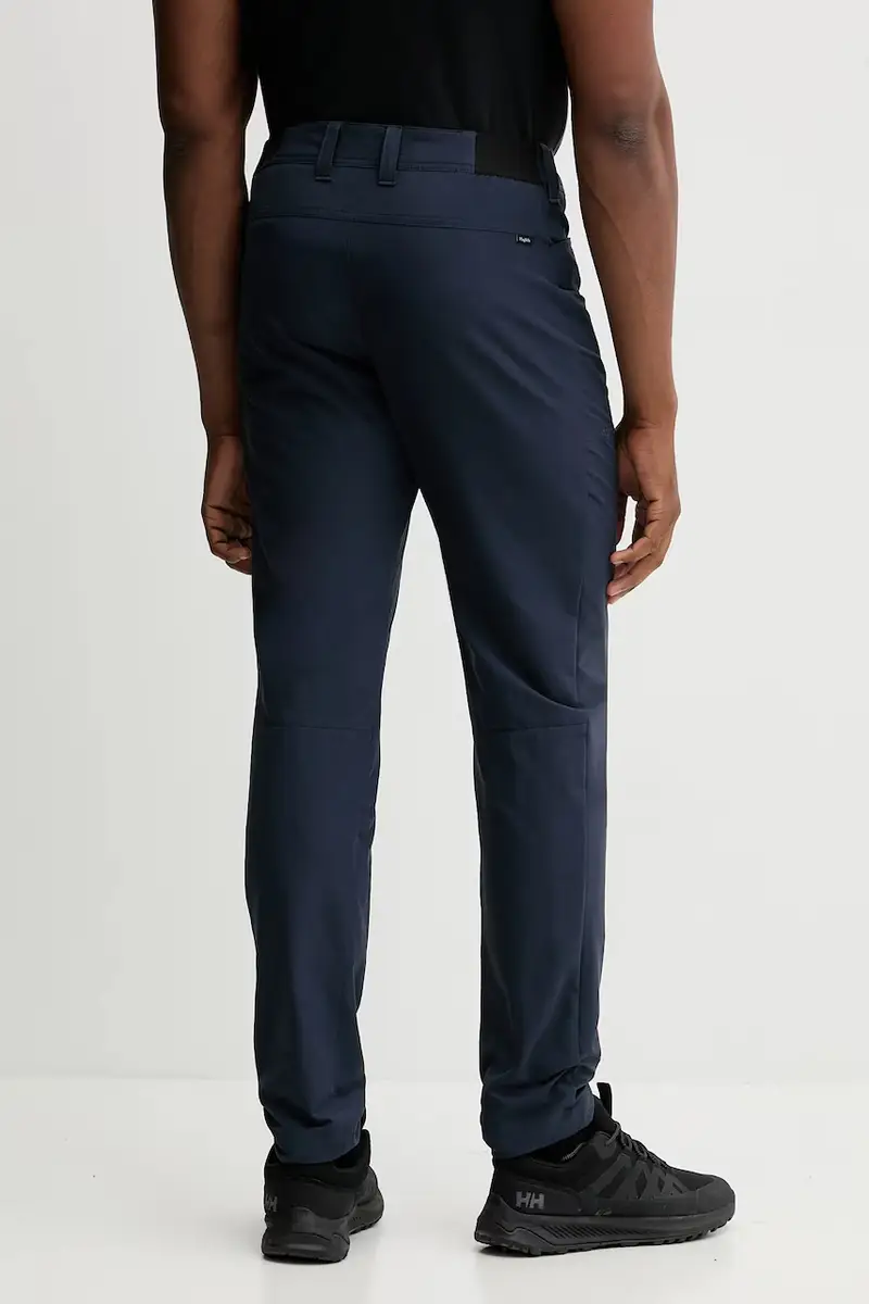 pantaloni da esterno Korp Lite colore nero 607759 Blu navy miniatura 3