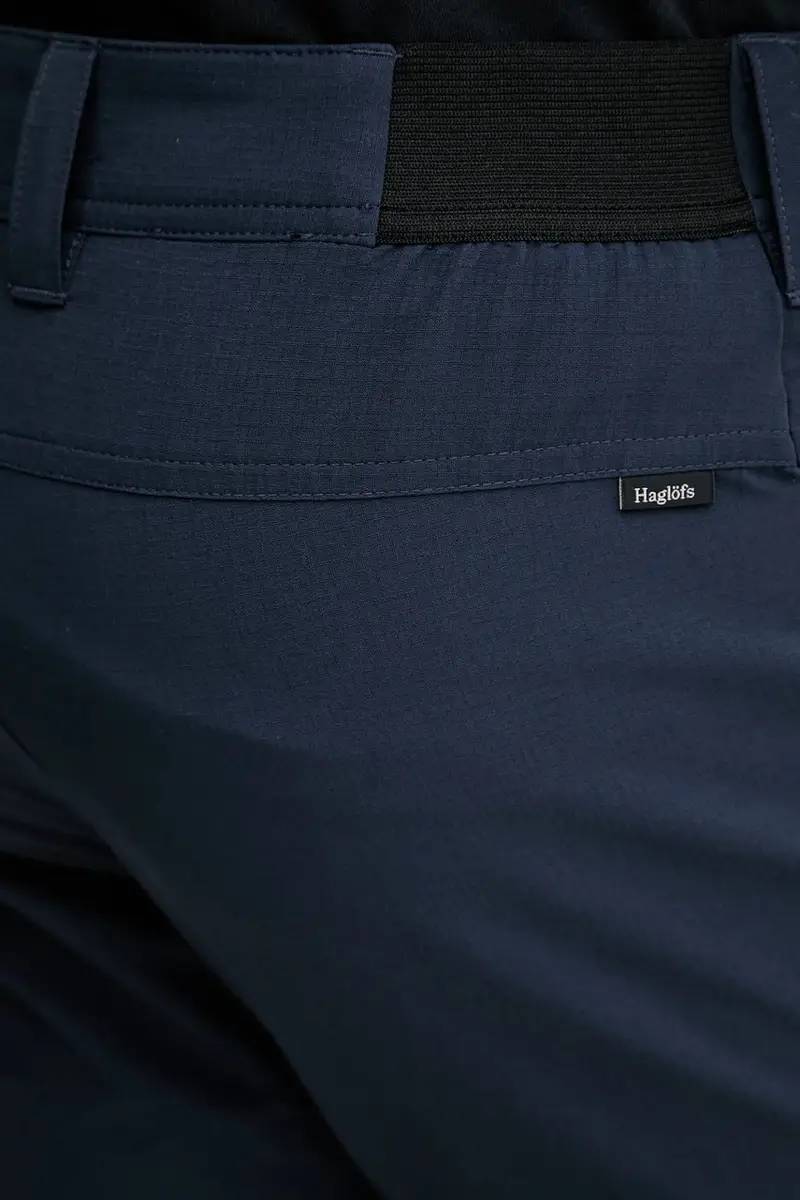 pantaloni da esterno Korp Lite colore nero 607759 Blu navy miniatura 4