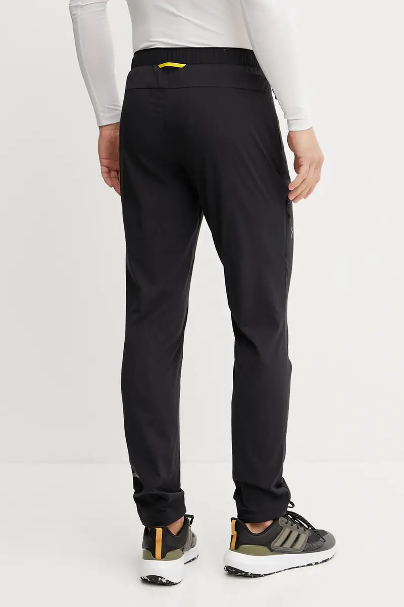 pantaloni da esterno L.I.M Fuse II uomo colore nero 607640 miniatura 3