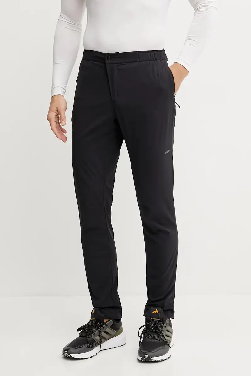 pantaloni da esterno L.I.M Fuse II uomo colore nero 607640