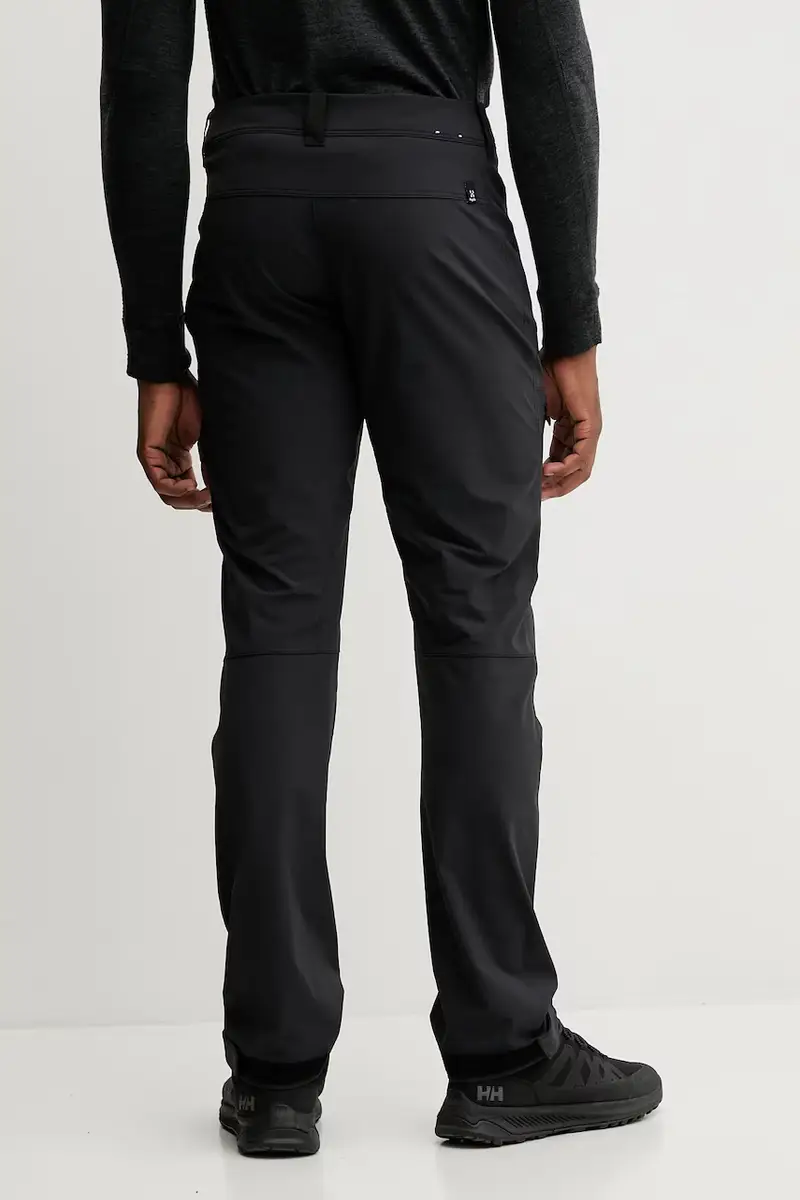 pantaloni da esterno Morän uomo colore nero 605402 miniatura 3