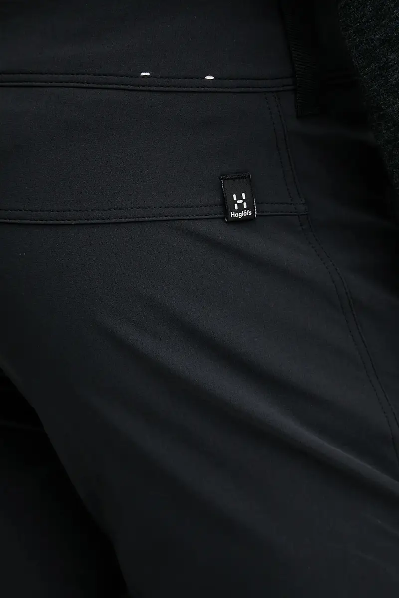 pantaloni da esterno Morän uomo colore nero 605402 miniatura 4