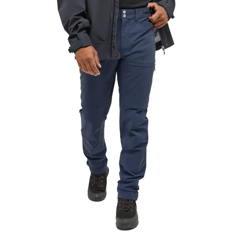 Haglöfs Pantaloni Alert Mid