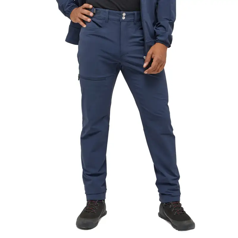 Haglöfs Pantaloni Front Flex