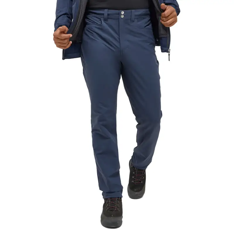 Haglöfs Pantaloni Korp Lite