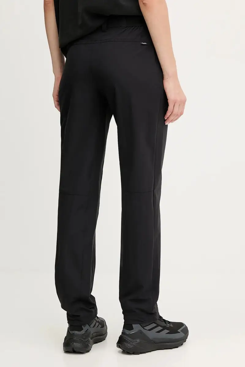 pantaloni Korp Lite donna colore nero 607760 miniatura 3