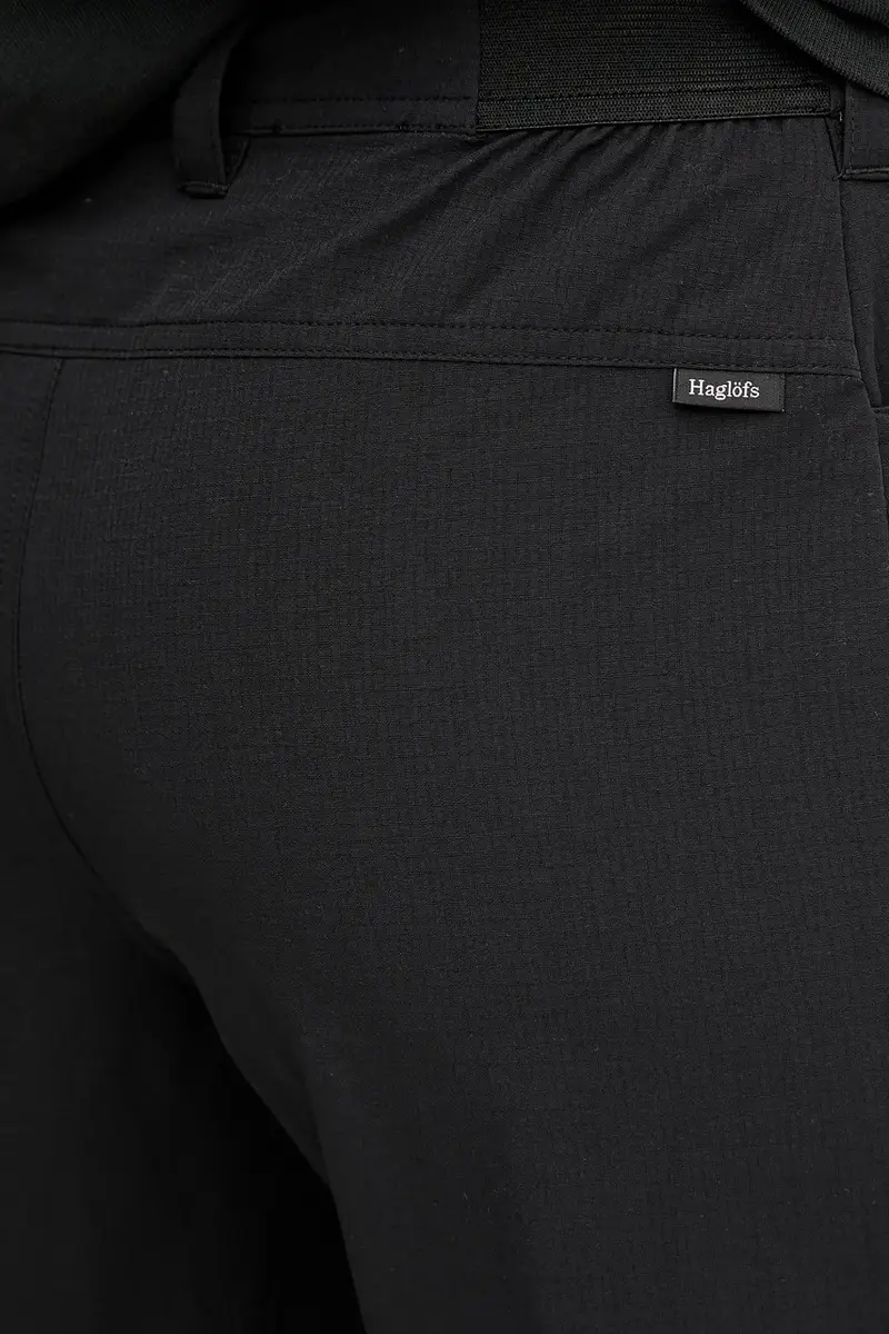 pantaloni Korp Lite donna colore nero 607760 miniatura 4