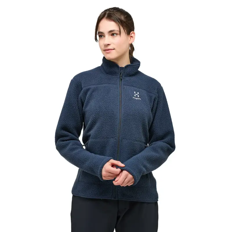 Pile da donna Haglöfs Mossa Pile