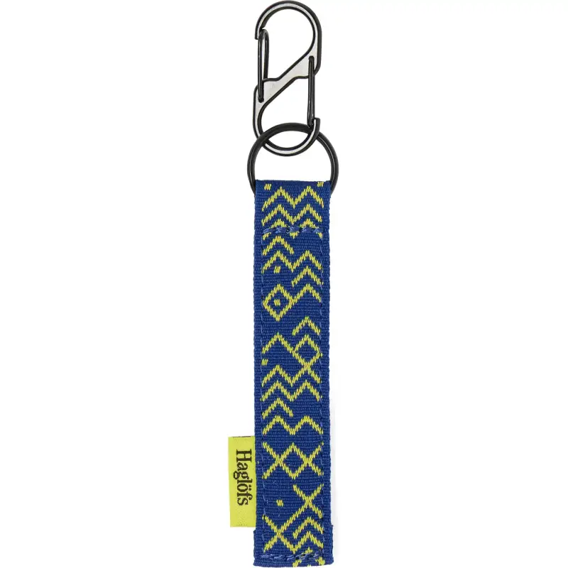 Portachiavi Haglöfs Brand Cord