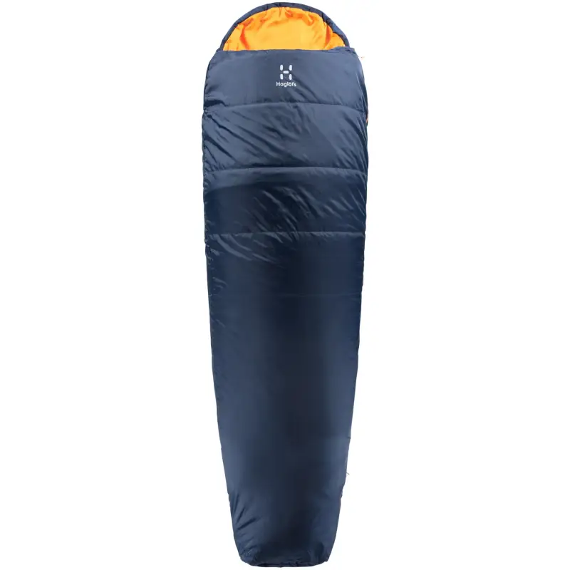 Sacco a pelo Haglöfs Tarius Lite +8