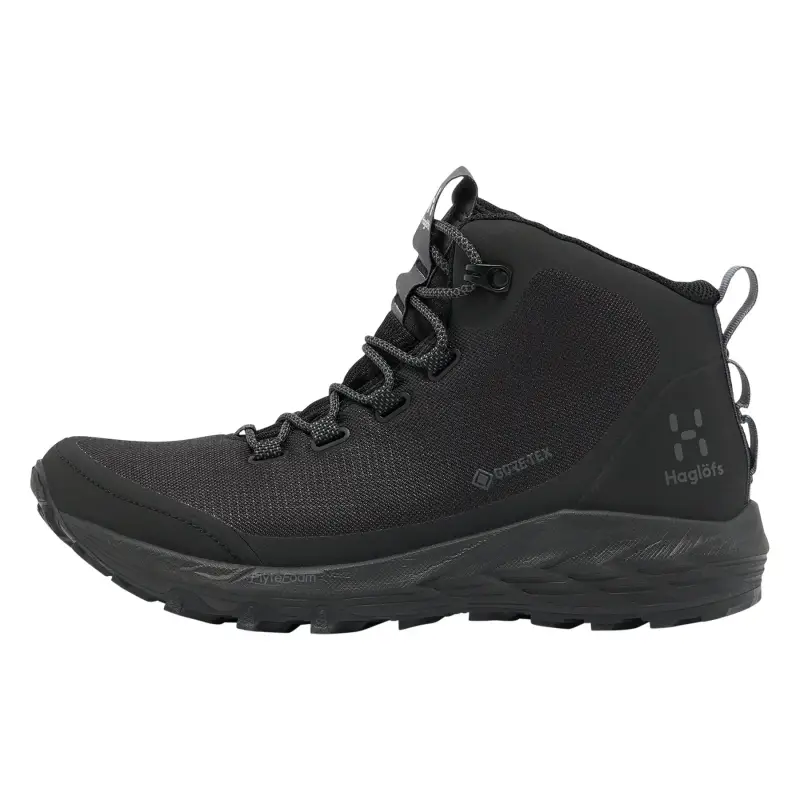 Scarpe trekking da donna Haglöfs L I M FH GTX Mid