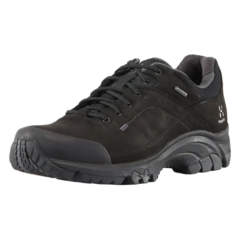 Scarpe trekking da donna Haglöfs Ridge GTX Low