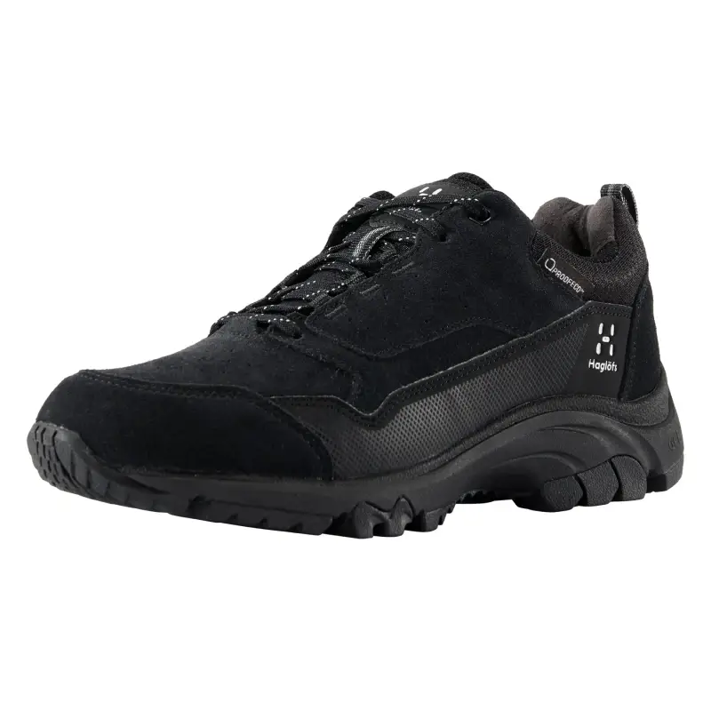 Scarpe trekking da donna Haglöfs Skuta Proof Low