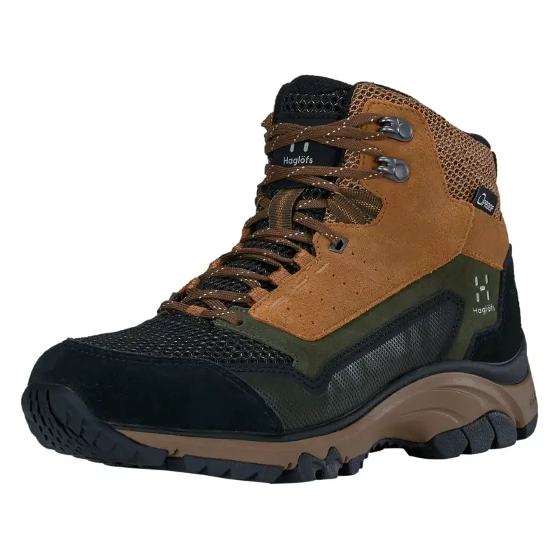 Scarpe trekking da donna Haglöfs Skuta Proof Mid