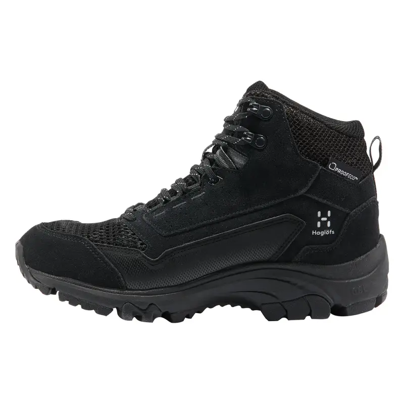 Scarpe trekking da donna Haglöfs Skuta Proof Mid