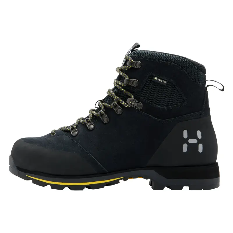 Scarpe trekking Haglöfs Haglöfs Incline GTX Mid