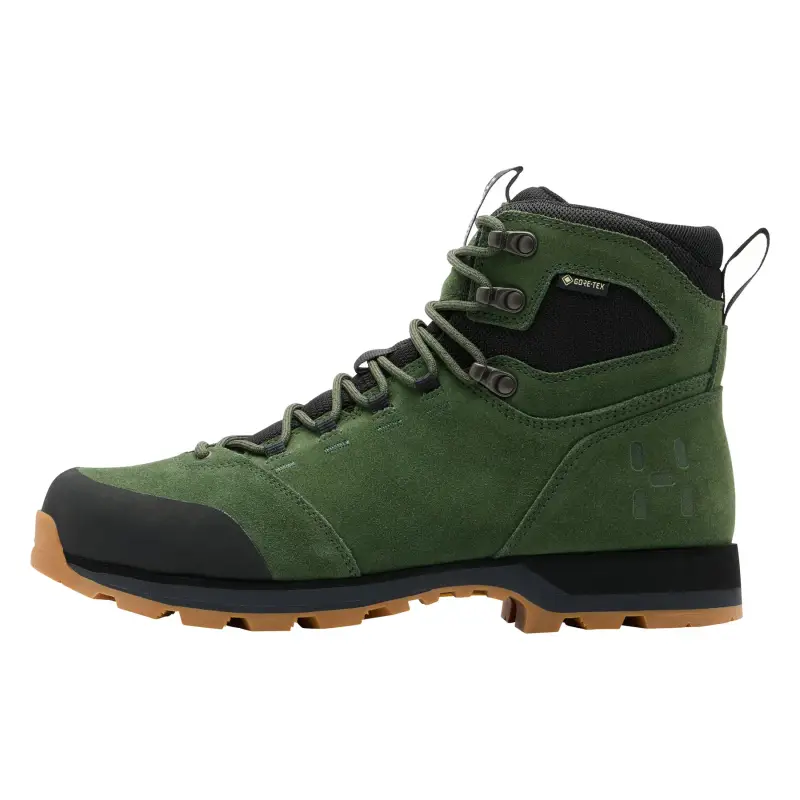 Scarpe trekking Haglöfs Scand GTX Mid
