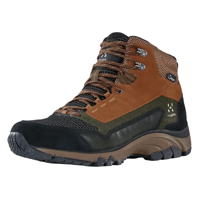 Scarpe trekking Haglöfs Skuta Proof Mid
