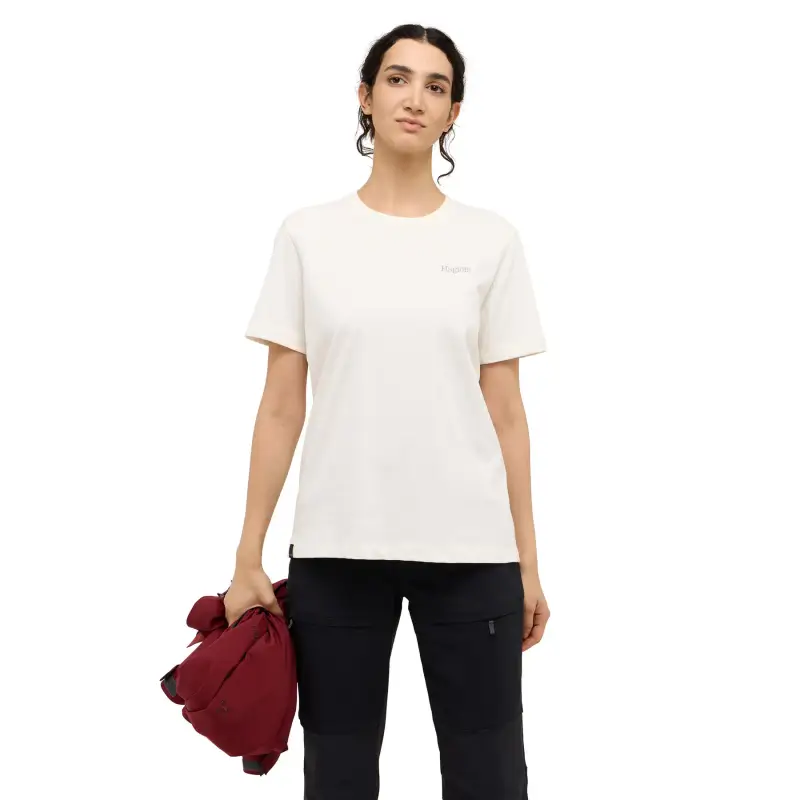 T-shirt da donna Haglöfs