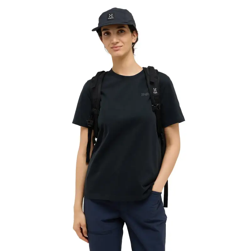T-shirt da donna Haglöfs