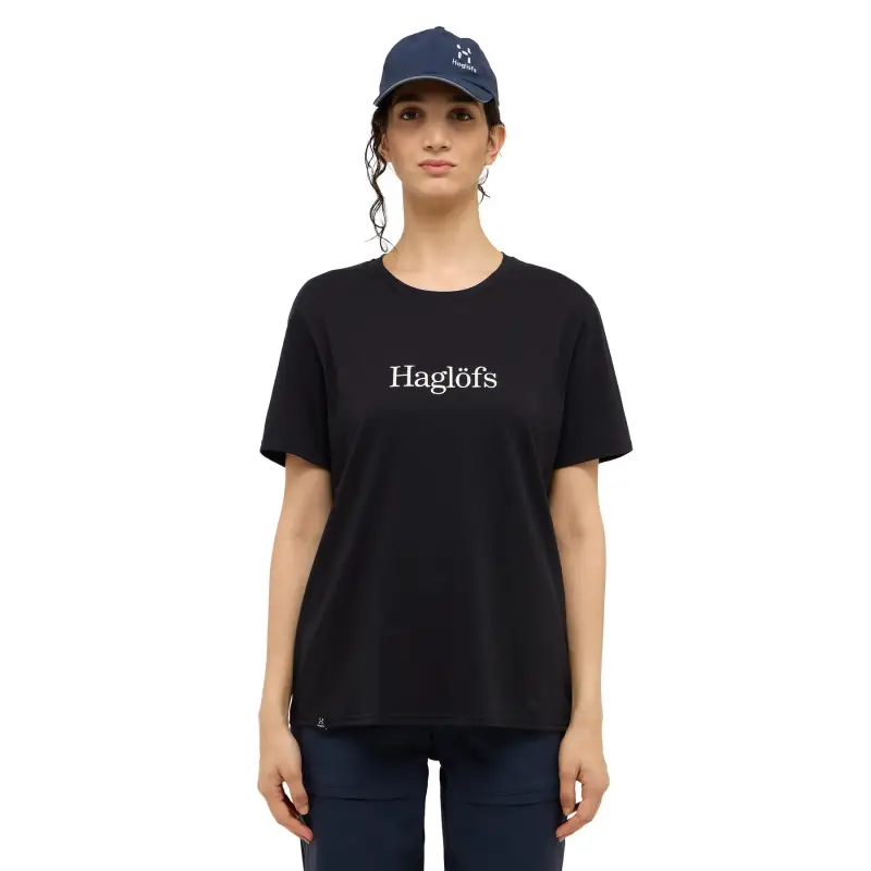 T-shirt da donna Haglöfs Outsiders