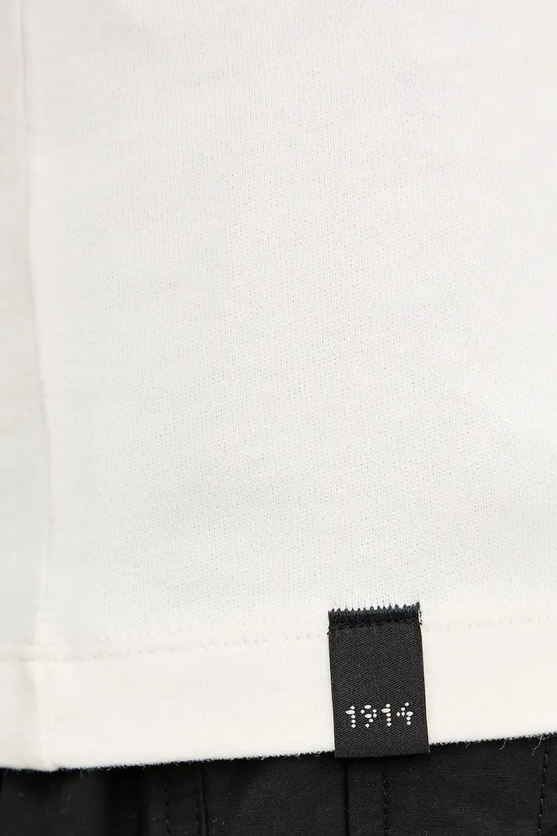 Haglöfs T-shirt Donna Beige 3292592 miniatura 5