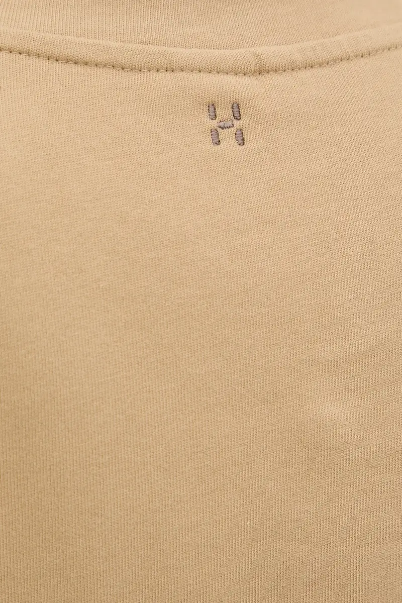 Haglöfs T-shirt Donna Verde 3668851 miniatura 5