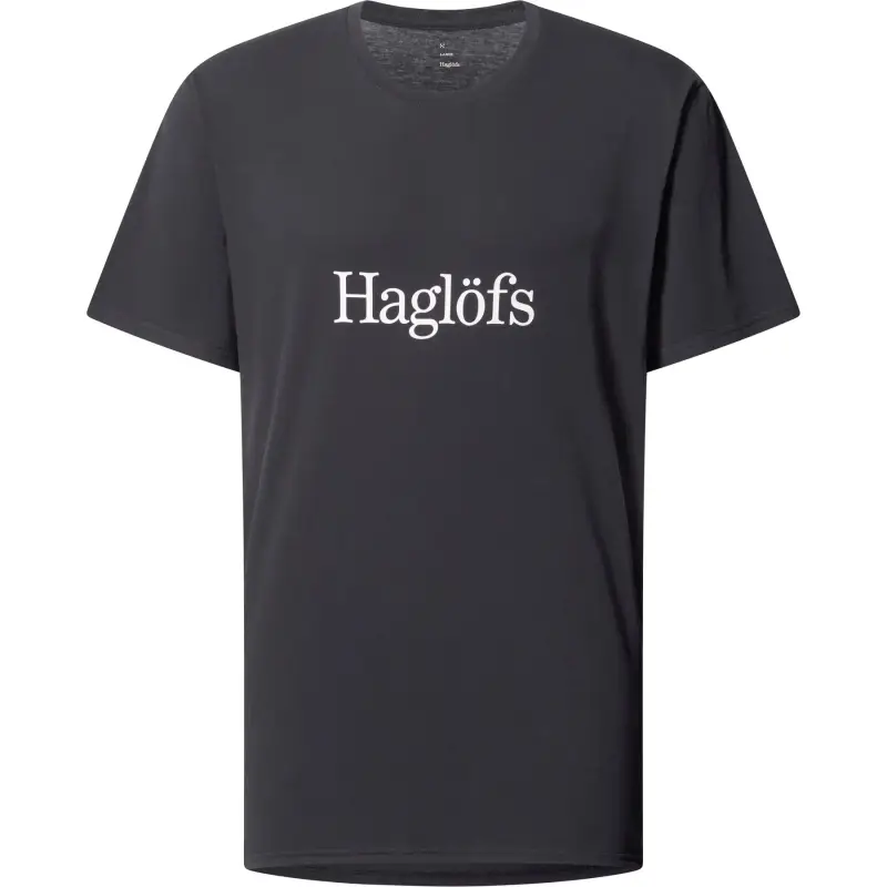 T-shirt Haglöfs Outsiders