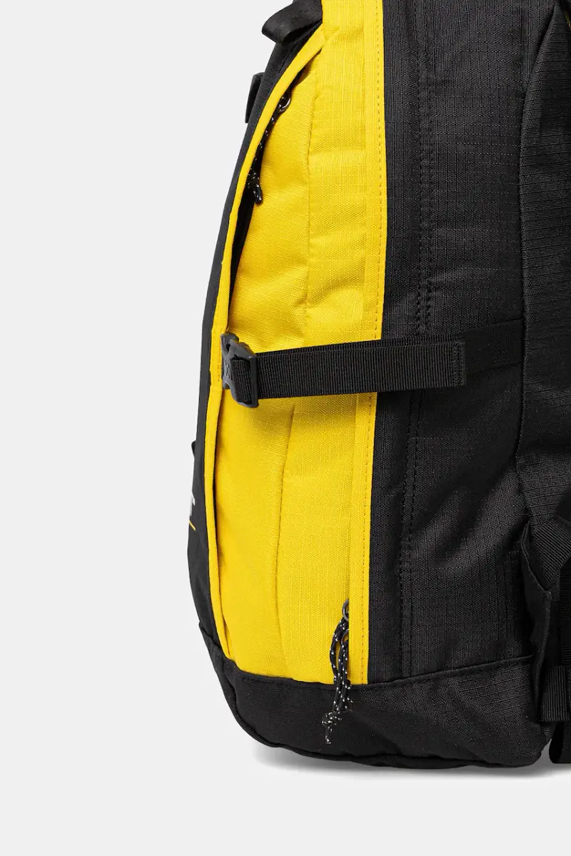 zaino colore giallo 338152 miniatura 4