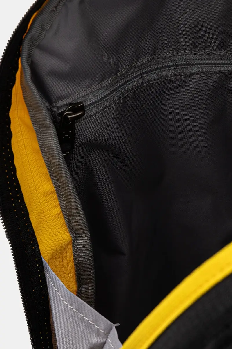 zaino colore giallo 338152 miniatura 5