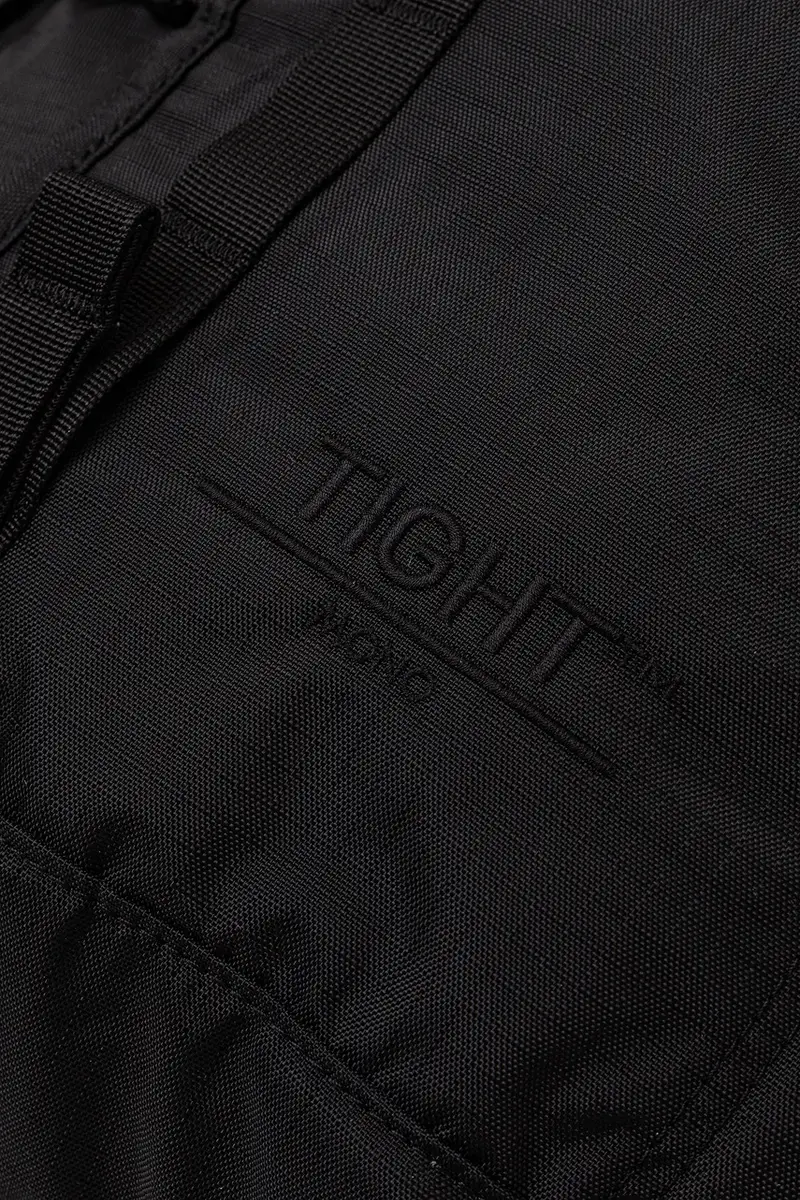 zaino colore nero 607564 miniatura 4