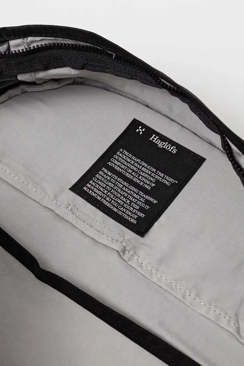 zaino colore nero 607564 miniatura 5